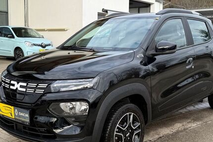 Dacia Spring 5.550 km 13.990 &euro; Ehrenkirchen 79238
