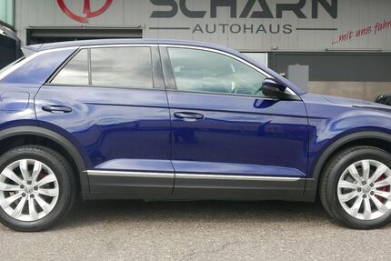 VW T-Roc 89.000 km 21.700 &euro; Eichstetten 79356