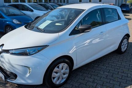Renault ZOE 61.549 km 8.590 &euro; Stegen 79252