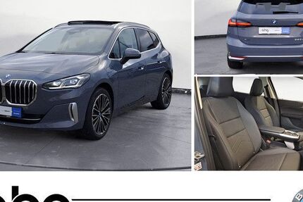 BMW 225 Active Tourer 8.854 km 39.860 &euro; Boetzingen 79268