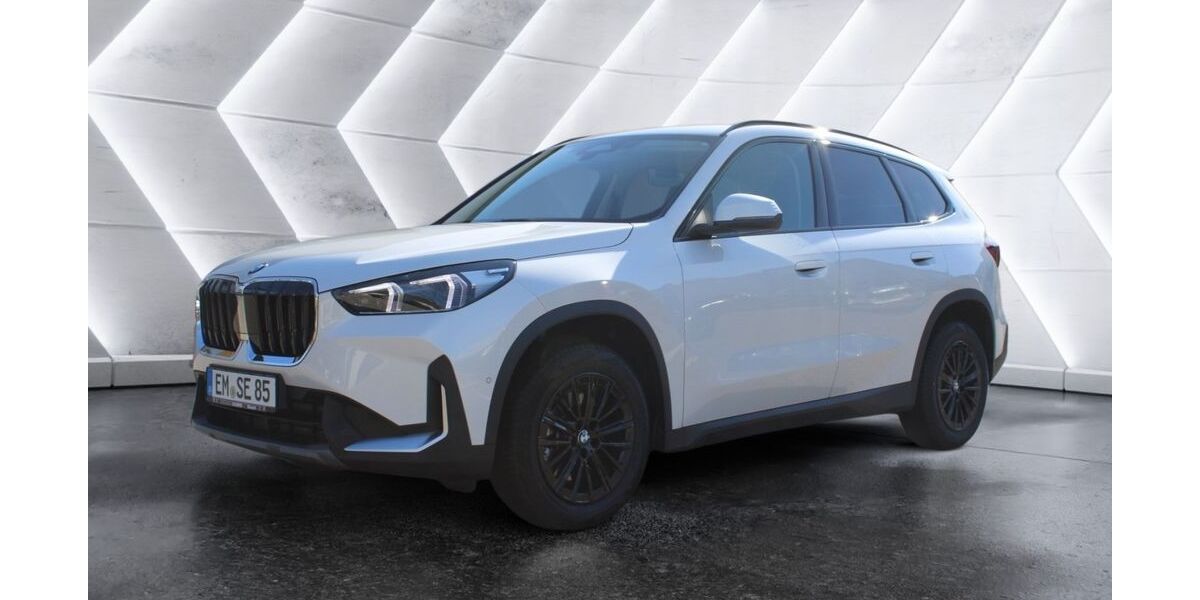 BMW X1 7.000 km 39.900 &euro; Waldkirch 79183