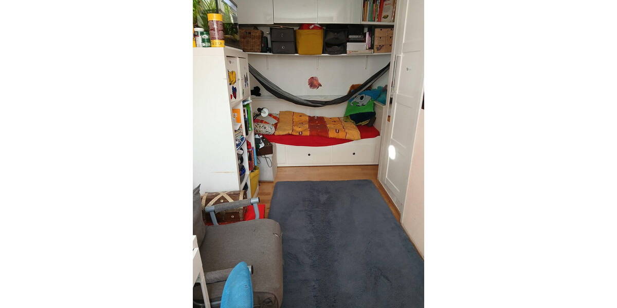 Etagenwohnung Freiburg Wiehre - 3 Zimmer, 88 m&sup2;, 695.000&euro; | Angebot:25957450