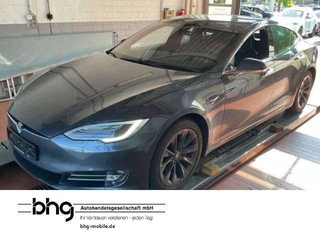 Model S