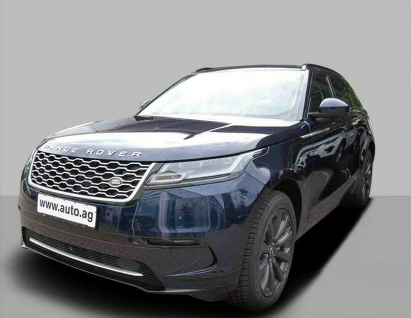Land Rover Range Rover Velar 5.466 km 89.579 € Freiburg 79111