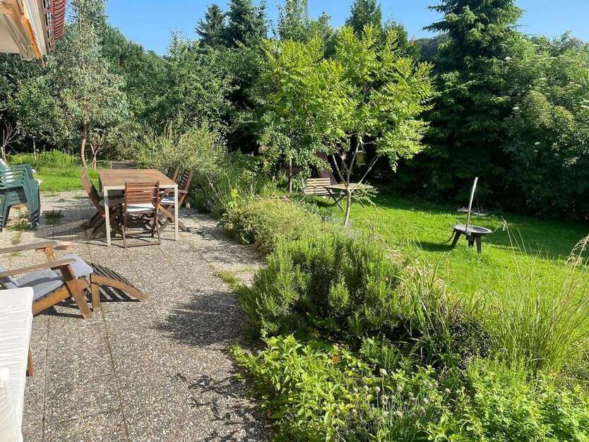 Wohnen auf Zeit in Müllheim 1.200 € 1 zimmer