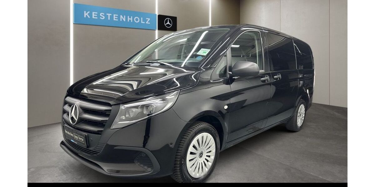 Mercedes-Benz Vito 4.771 km 52.490 &euro; Freiburg 79111