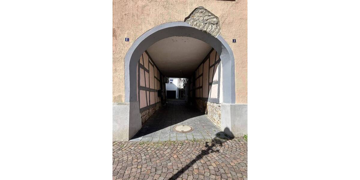 Mehrfamilienhaus, Wohnhaus Müllheim - 2 Zimmer, 653 m&sup2;, 1.320.000&euro; | Angebot:26475831