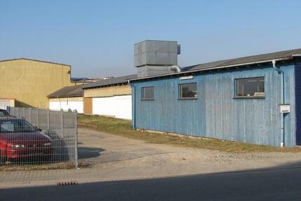 Gewerbeobjekt Pfaffenweiler - 1.600&euro; | Angebot:25288010
