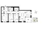 Etagenwohnung Freiburg Haslach - 4 Zimmer, 94 m&sup2;, 715.000&euro; | Angebot:25822318
