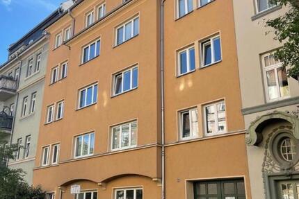Praxis oder Büroraum im Damenviertel