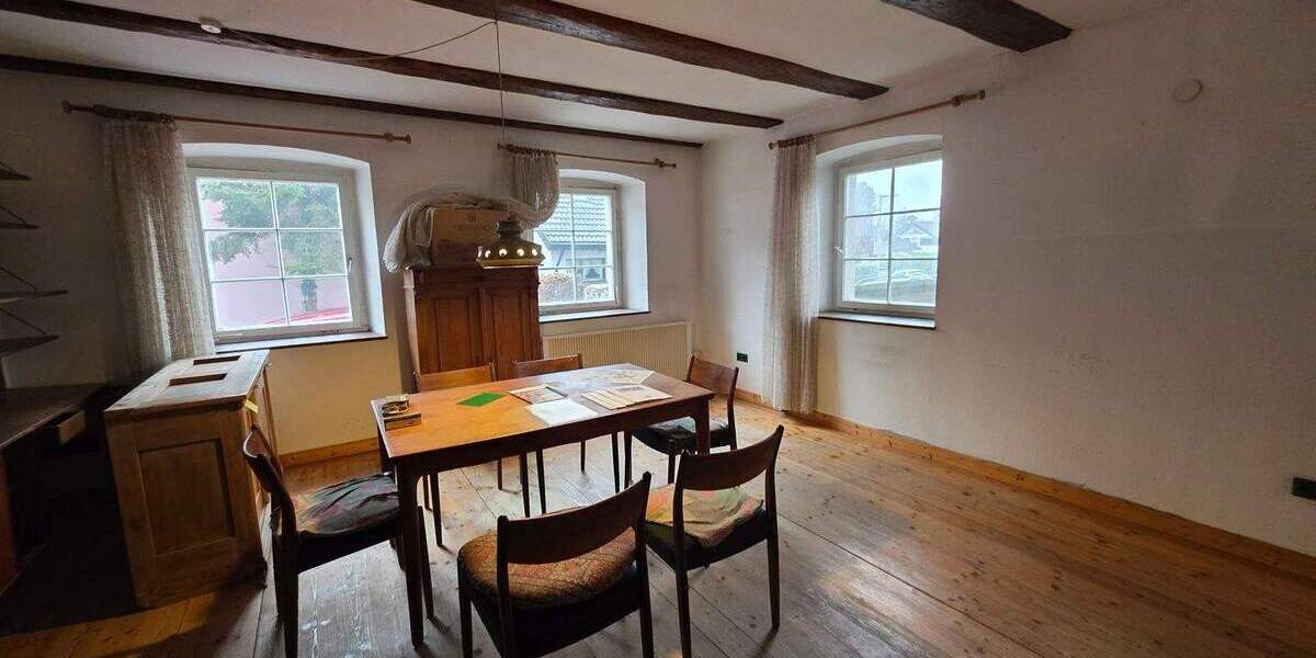 Mehrfamilienhaus, Wohnhaus Ehrenkirchen Kirchhofen - 5 Zimmer, 144 m&sup2;, 450.000&euro; | Angebot:25799435