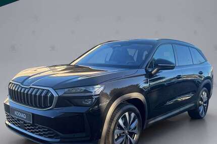 Skoda Kodiaq 5.000 km 48.890 &euro; Emmendingen 79312