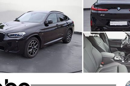 BMW X4 57.991 km 52.820 € Boetzingen 79268