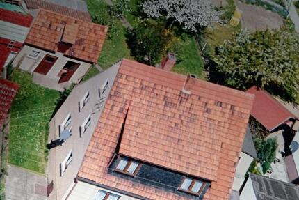 Haus und Grundstück