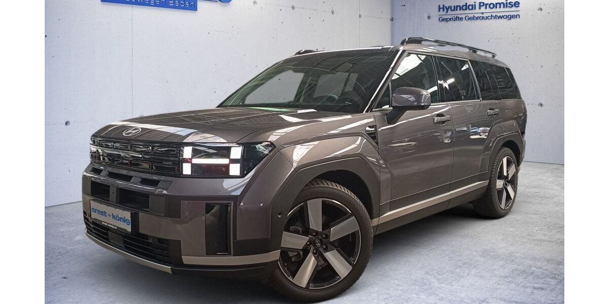 Hyundai SANTA FE 5.800 km 49.990 &euro; Freiburg im Breisgau 79108