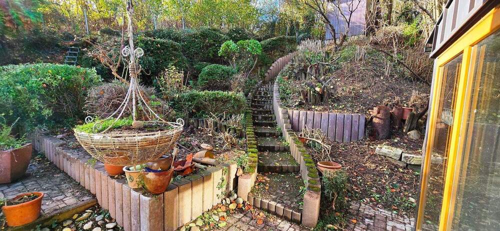 Einfamilienhaus Ballrechten-Dottingen Dottingen - 8 Zimmer, 202 m&sup2;, 699.000&euro; | Angebot:24582667