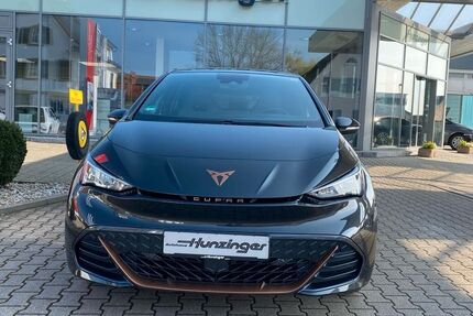 Cupra Born 37.000 km 29.980 &euro; Buggingen-Seefelden 79426