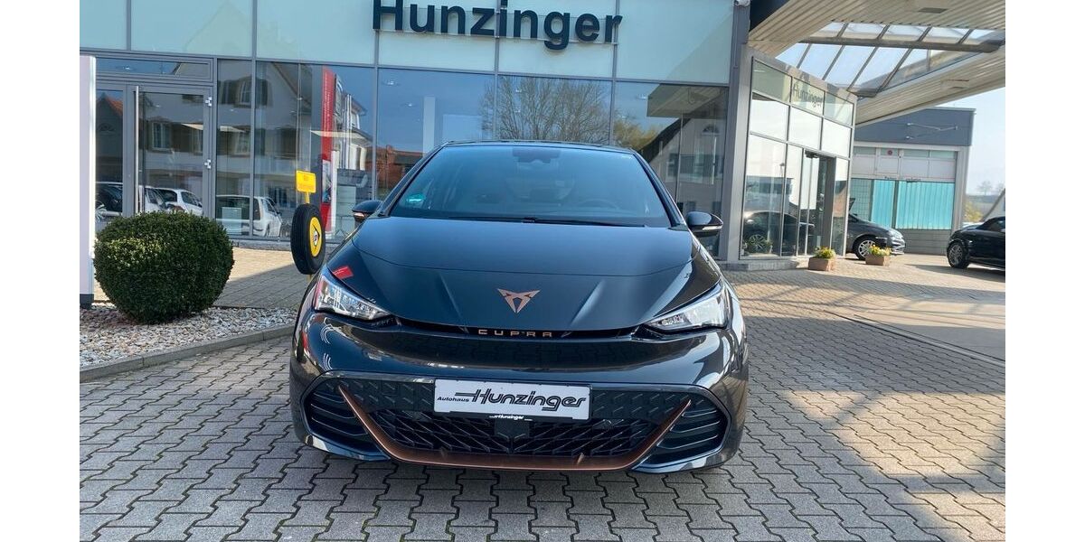 Cupra Born 45.000 km 28.790 &euro; Buggingen-Seefelden 79426