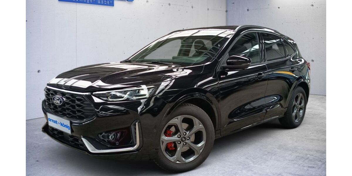Ford Kuga 24.900 km 33.990 &euro; Freiburg im Breisgau 79108