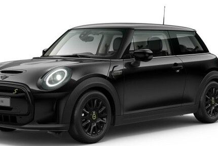 Mini Cooper SE 30.553 km 18.430 &euro; Freiburg 79108