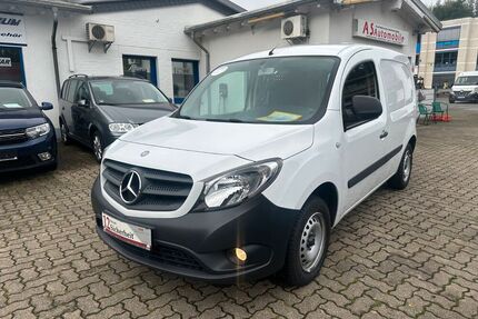 Mercedes Citan