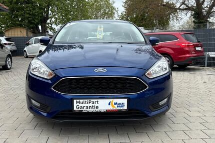 Ford Focus 83.000 km 10.490 &euro; Freiburg im Breisgau 79115