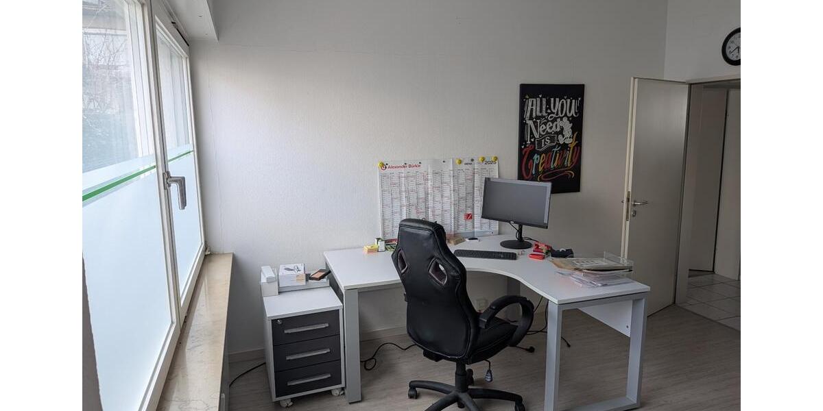 Gewerbeobjekt Freiburg im Breisgau Herdern - 600&euro; | Angebot:25371695