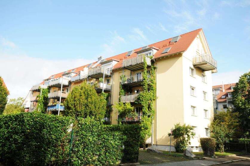 Wohnung zum Kaufen in Freiburg 479.000 € 82 m² 3 zimmer
