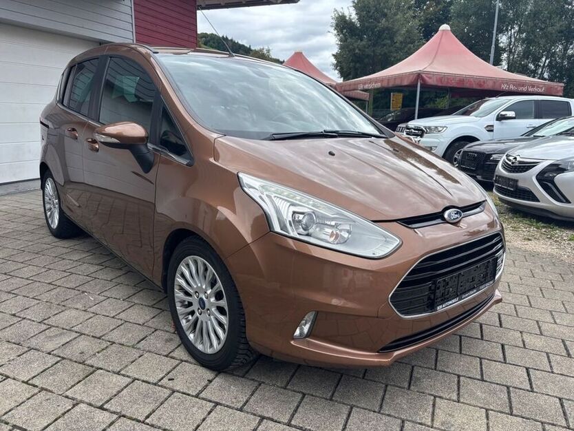B-Max