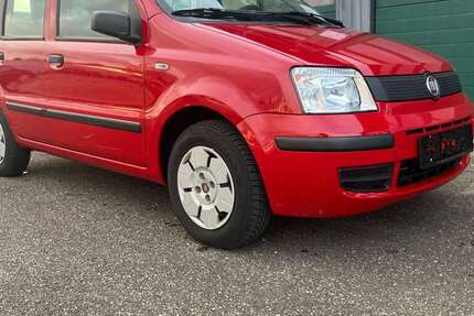 Fiat Panda 47.000 km 3.990 € Ettenheim 77955