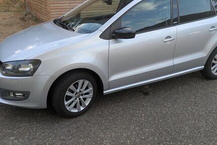 VW Polo 163.000 km 5.500 &euro; Münstertal 79244