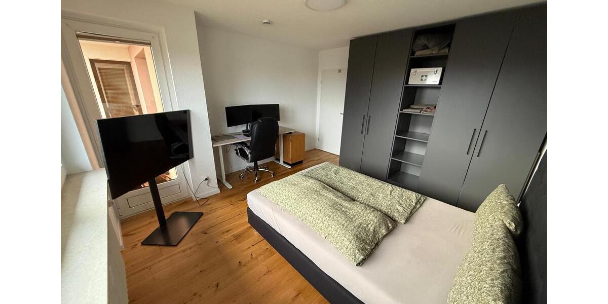 Schicke 2 Zimmer Wohnung in Lenzkirch 2 zimmer