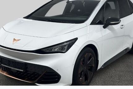 Cupra Born 24.561 km 27.500 &euro; Freiburg 79108