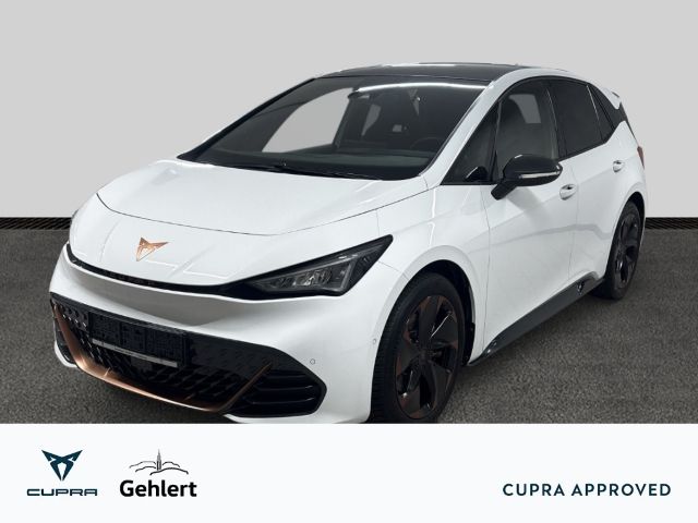 Cupra Born 24.561 km 27.500 &euro; Freiburg 79108
