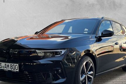 Opel Astra 7.500 km 26.290 &euro; Furtwangen 78120