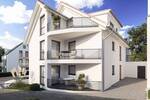 Etagenwohnung Freiburg im Breisgau St. Georgen - 4 Zimmer, 84 m&sup2;, 695.000&euro; | Angebot:26824475