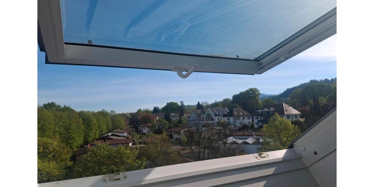 Maisonettenwohnung Freiburg im Breisgau Brühl - 4 Zimmer, 110 m&sup2;, 620.000&euro; | Angebot:26581207