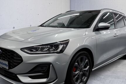 Ford Focus 13.850 km 25.890 &euro; Herbolzheim 79336