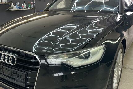 Audi A6 130.000 km 17.999 &euro; Herbolzheim 79336