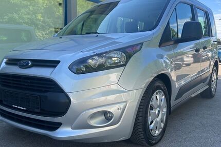 Ford Transit 101.920 km 9.990 &euro; Eichstetten am Kaiserstuhl 79356