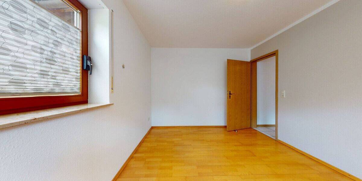 Etagenwohnung Emmendingen / Mundingen Mundingen - 3 Zimmer, 91 m&sup2;, 315.000&euro; | Angebot:26786997
