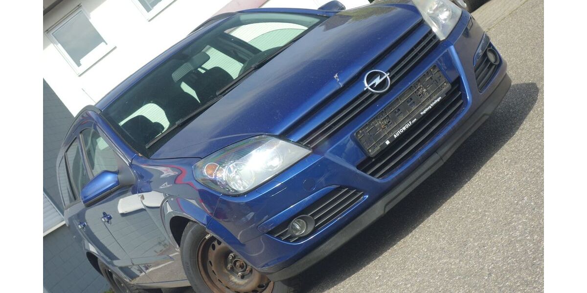 Opel Astra 143.000 km 650 &euro; Freiburg 79111