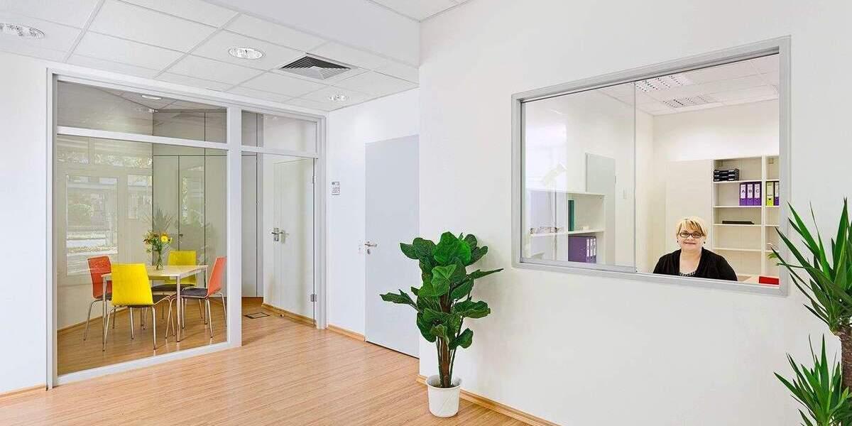 Gewerbeobjekt Freiburg im Breisgau Betzenhausen - 5 Zimmer, 330 m&sup2;, 4.290&euro; | Angebot:24247616