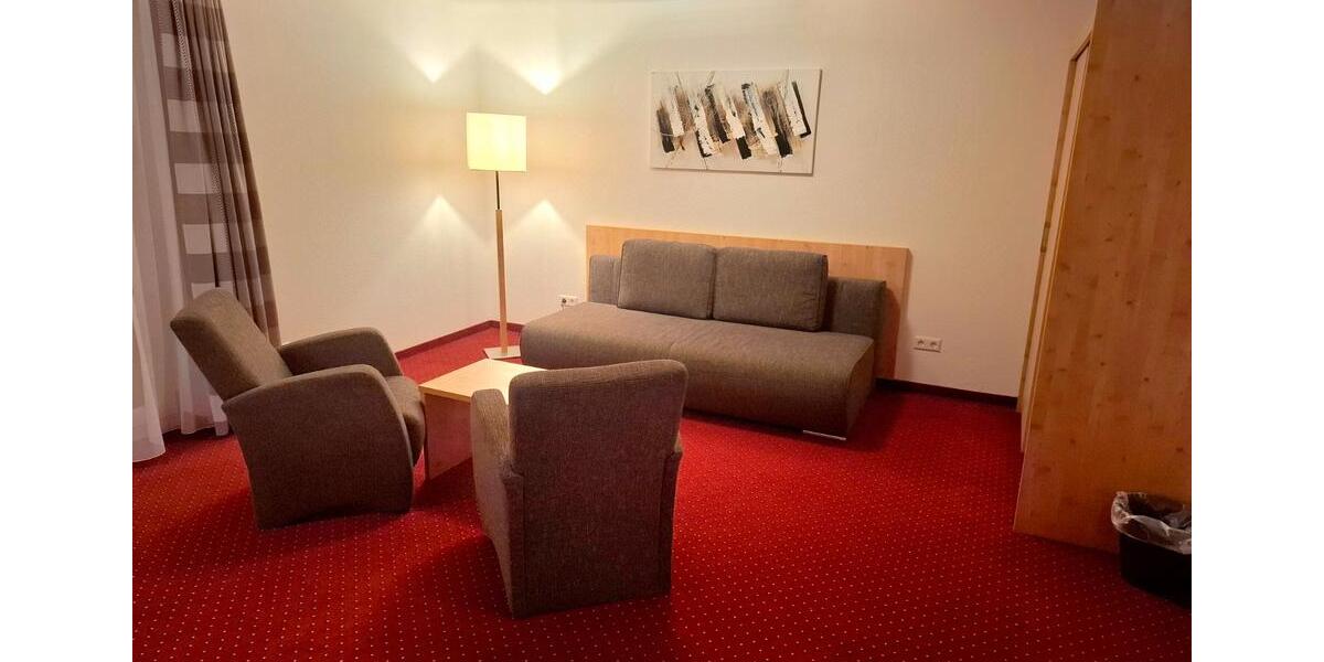 Etagenwohnung Feldberg (Schwarzwald) - 2 Zimmer, 55 m&sup2;, 195.000&euro; | Angebot:27163752