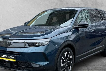 Opel Grandland (X) 19.300 km 32.450 &euro; Müllheim 79379