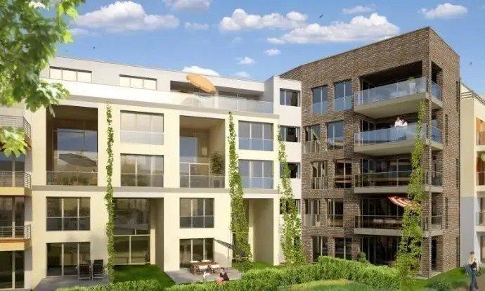 Etagenwohnung Freiburg im Breisgau Haslach - 2.5 Zimmer, 99 m&sup2;, 590.000&euro; | Angebot:26987239
