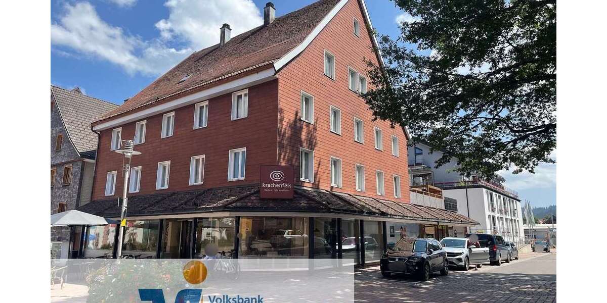 Haus zum Kaufen in Furtwangen 850.000 € 322 m² 16 zimmer