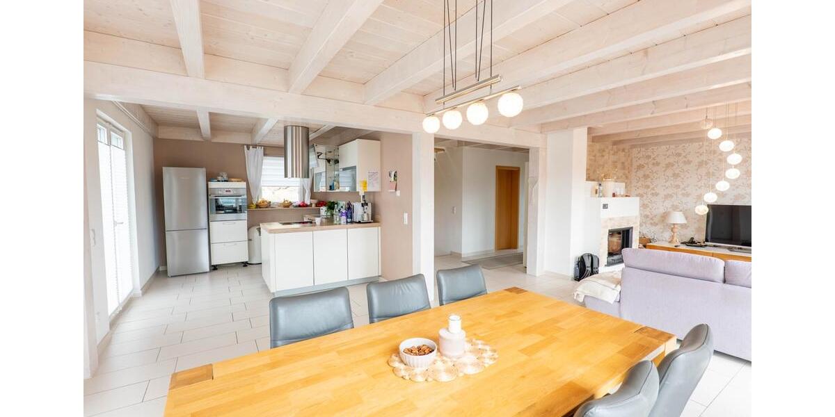 Einfamilienhaus Titisee-Neustadt Neustadt - 7 Zimmer, 145 m&sup2;, 689.000&euro; | Angebot:27194788