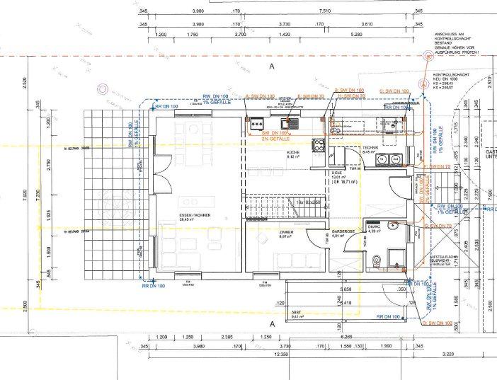 Einfamilienhaus Müllheim - 7 Zimmer, 155 m&sup2;, 690.000&euro; | Angebot:27266028