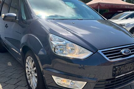 Ford Galaxy 198.000 km 7.990 &euro; Staufen Im Breisgau 79219